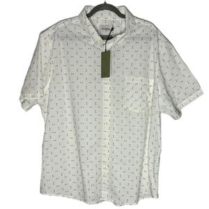 Goodfellow & Co Northrop Shirt Slim Fit